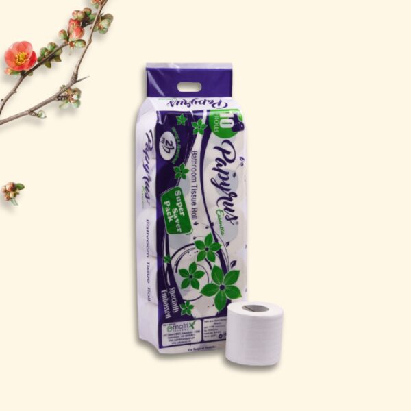Papyrus: Best Manufacturer of Tissue in India