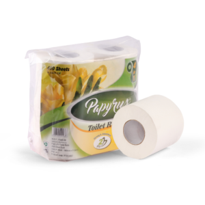 Toilet roll – 4×1 (Set of 2)