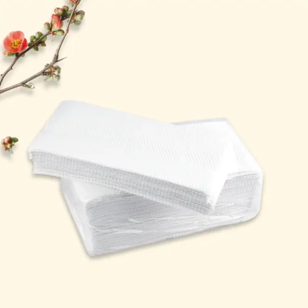 Face Tissue Refill Full Embossed