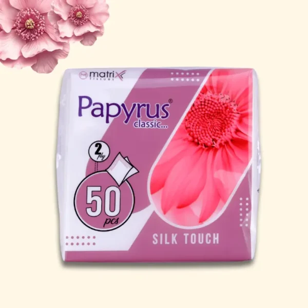 Papyrus Silk Touch