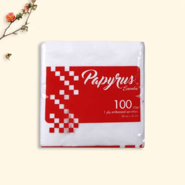 Papyrus Essentia Paper Napkin