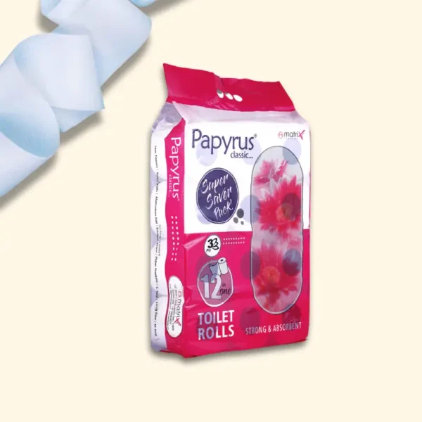 Papyrus Toilet Roll Classic Set - Image 2