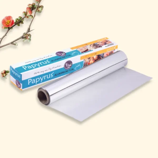 Papyrus 1/2kg Aluminium foil - Image 2