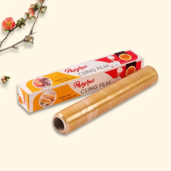 Papyrus Cling film 100m