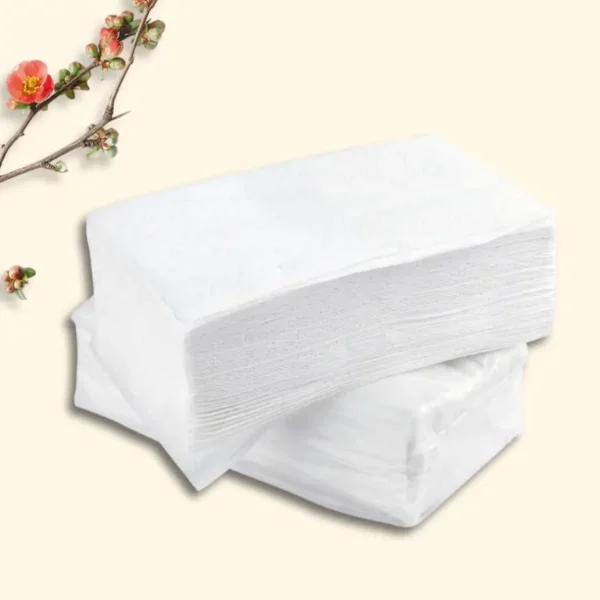 Face Tissue Refill Full Embossed - Image 2