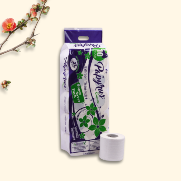 Papyrus Toilet Roll Essentia Set