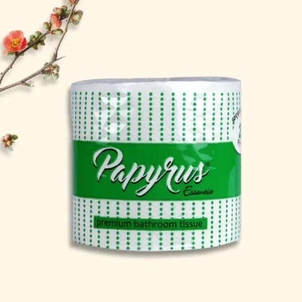 Papyrus Toilet Roll Essentia