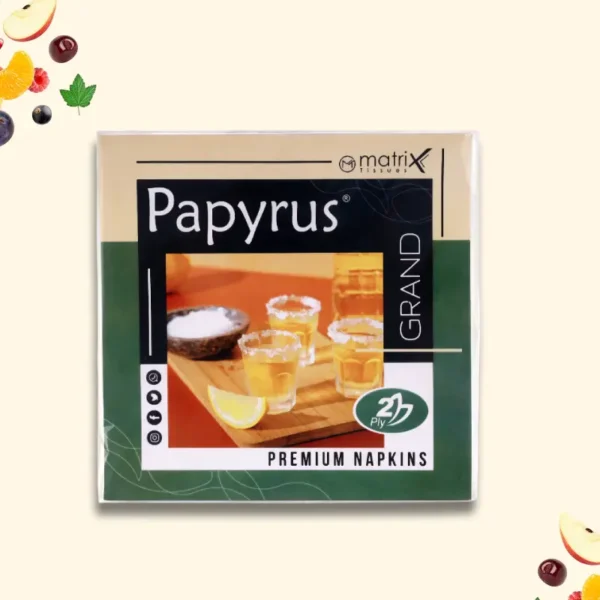 Papyrus Grand