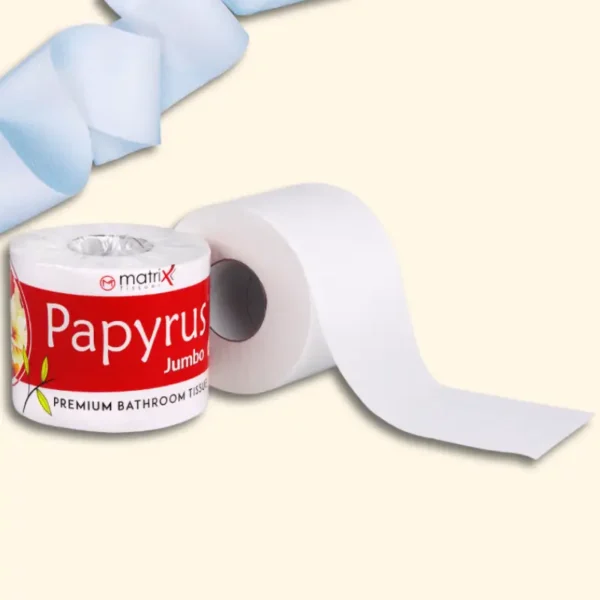 Papyrus Toilet Roll Jumbo