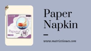 Paper Napkin