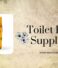 Toilet Rolls or Water? 7 Facts That’ll Change How You Think About Bathroom Hygiene