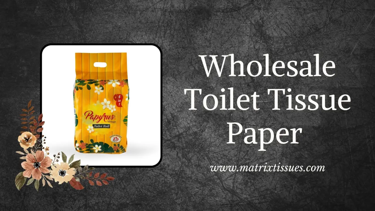 Tissue Supplier