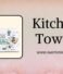 6 Reasons Why Kitchen Towels Are a Must-Have in Every Modern Kitchen