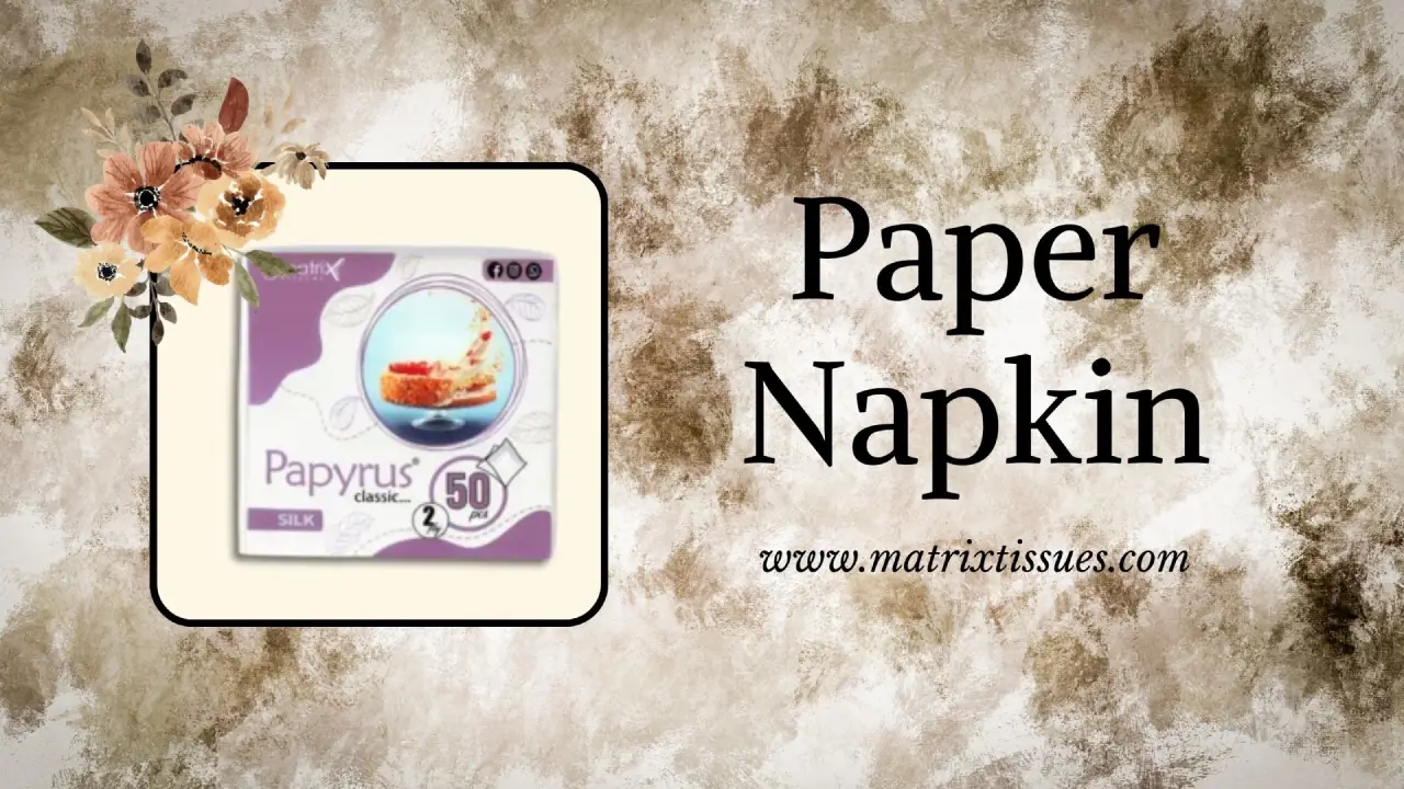 Paper Napkin
