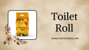 Toilet Paper Roll Manufacturer