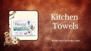 Kitchen Towel Supplier