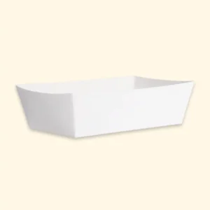 Snacks Tray