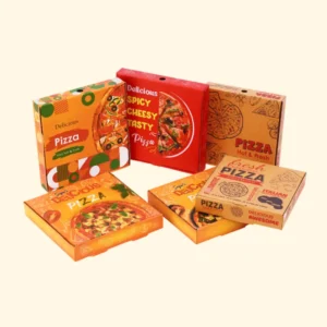Pizza Box
