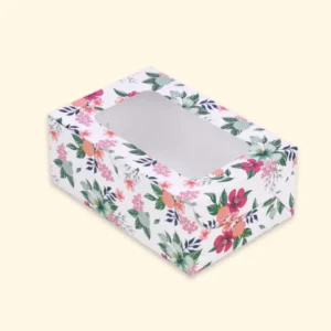 Muffin Box