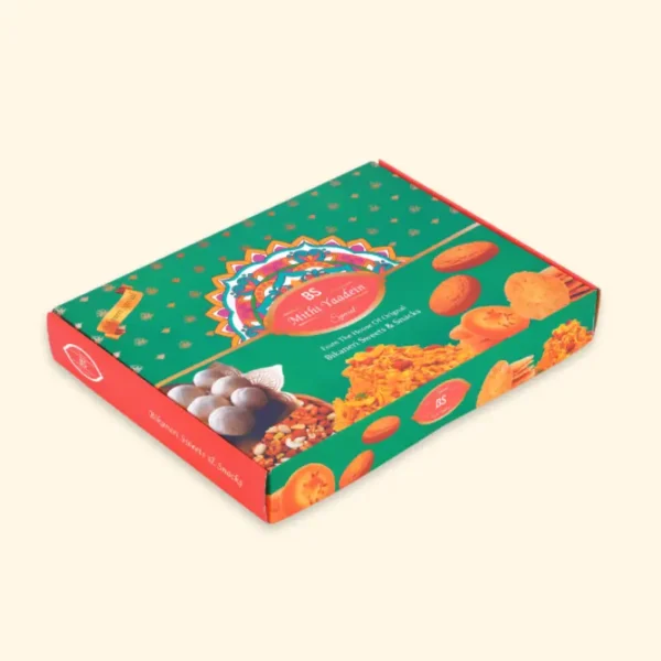 Sweet Box