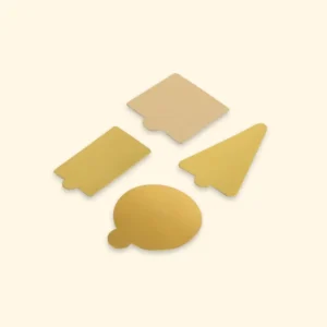 Pastry Bases