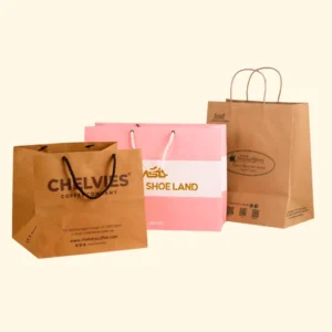 Paper Bag