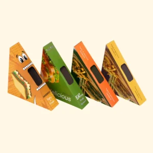 Sandwich Box