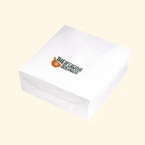 Customizable Face Tissue