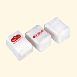 L- Fold Name print