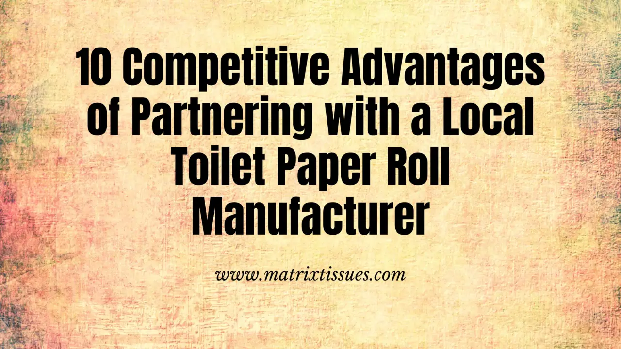 Papyrus: Best Manufacturer of Tissue in India