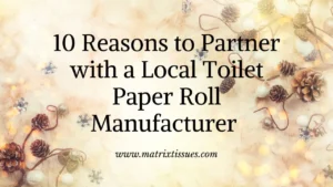 Papyrus: Best Manufacturer of Tissue in India