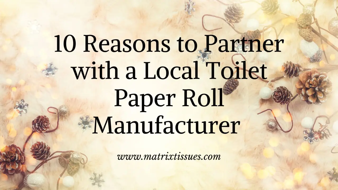 Papyrus: Best Manufacturer of Tissue in India
