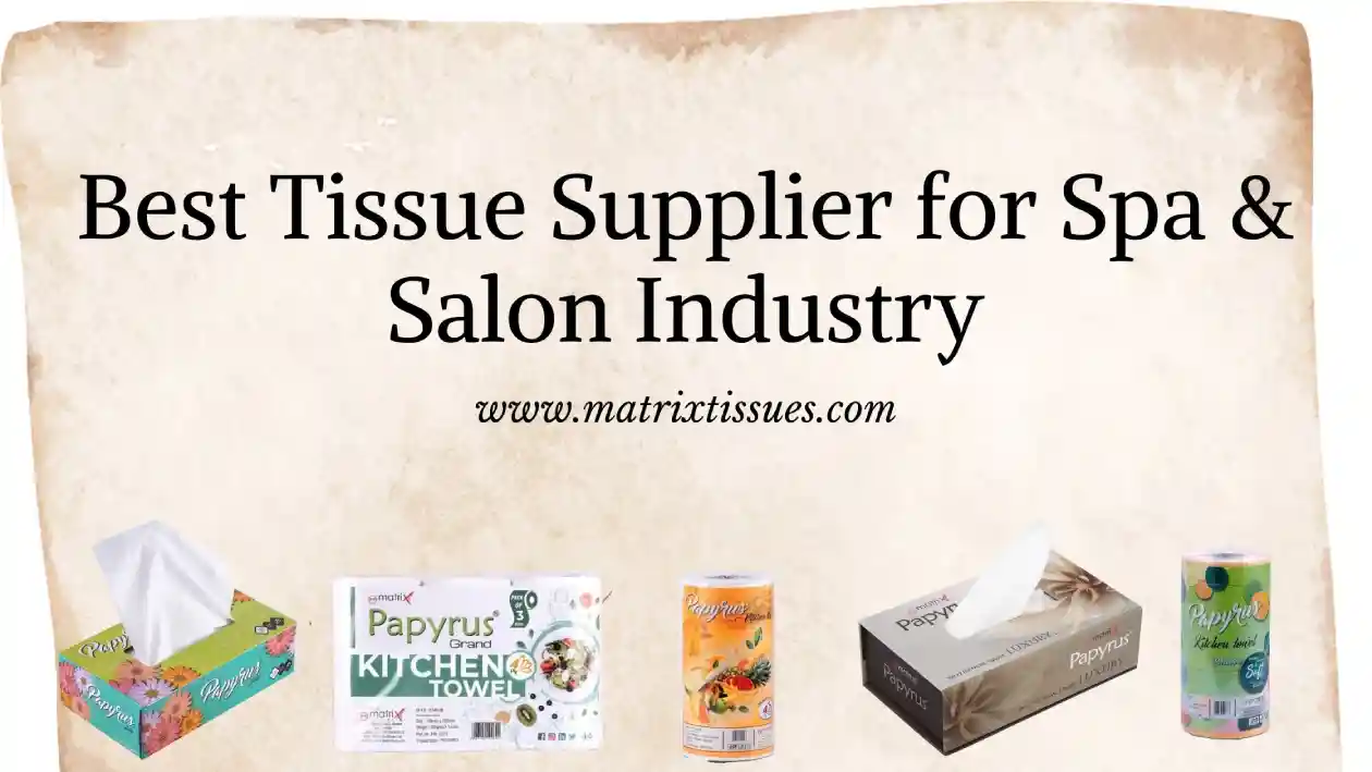 Tissue Supplier