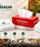 Customized Face Tissue Packaging: Sizes, Branding and Bulk Ordering